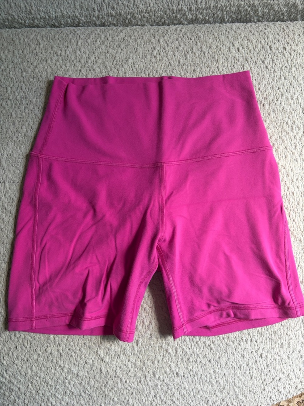 Align High-Rise Short